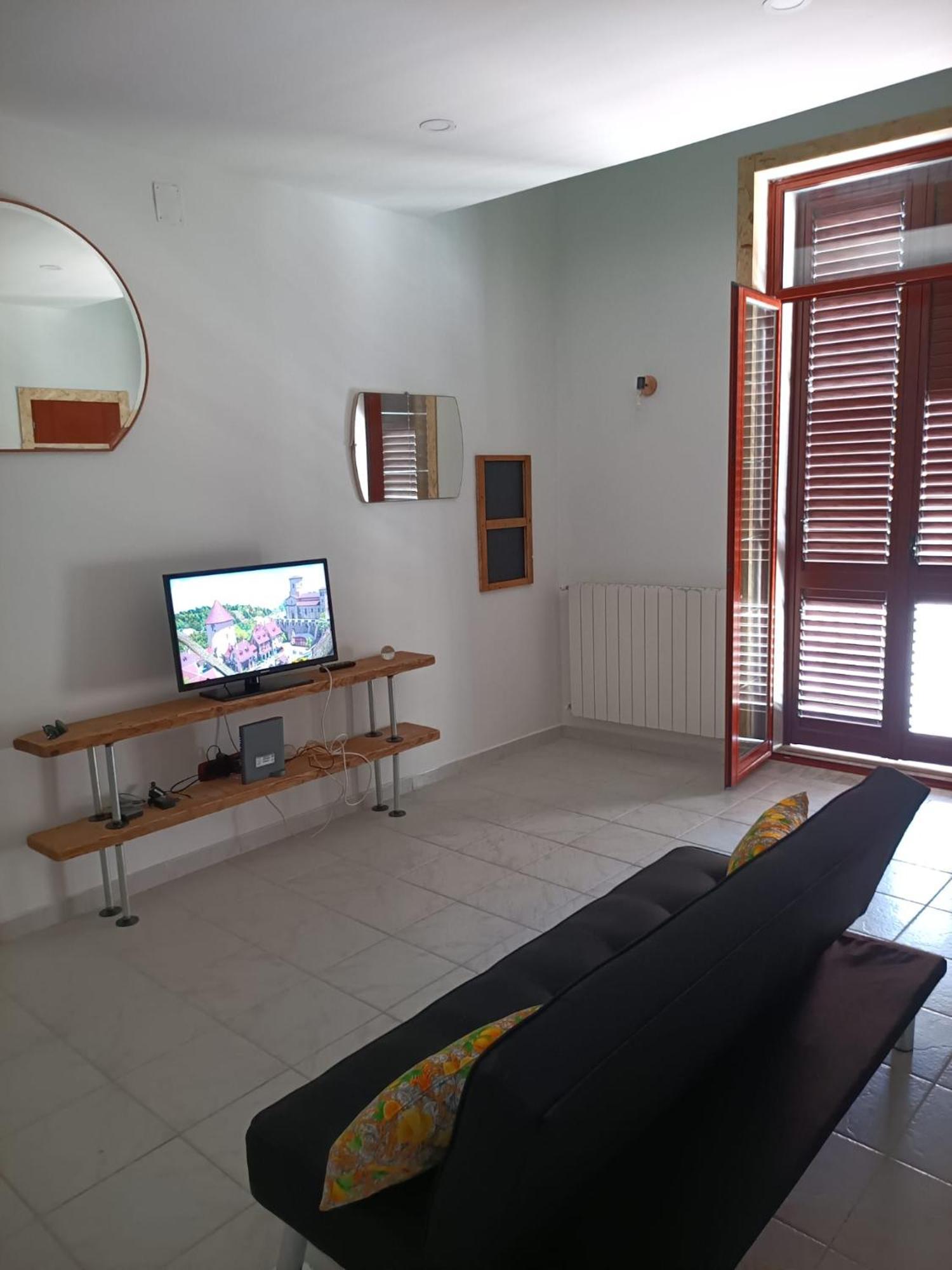 P&P House Villa Сиракуза Екстериор снимка