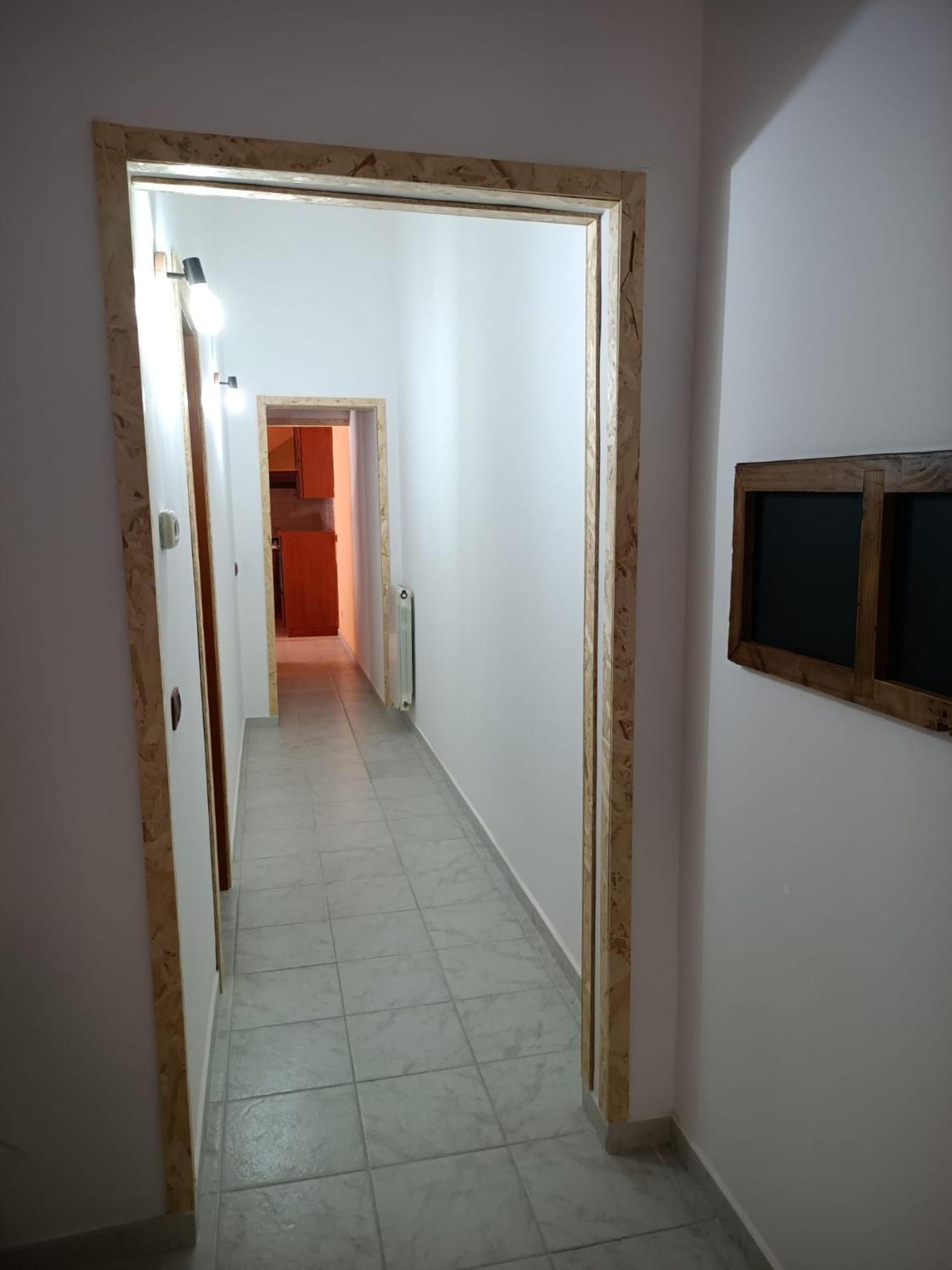 P&P House Villa Сиракуза Екстериор снимка