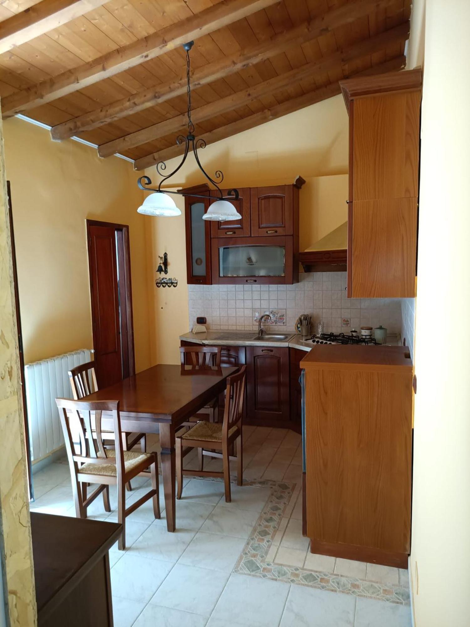 P&P House Villa Сиракуза Екстериор снимка